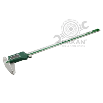 کولیس 30 سانت دیجیتال اینسایز